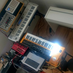 Previous Breakbeat Works under the name ShinePath