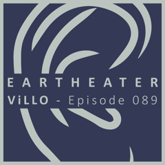 Episode 089 - ViLLO - Autumn Equinox