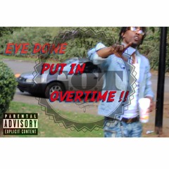 Brim Major - Overtime