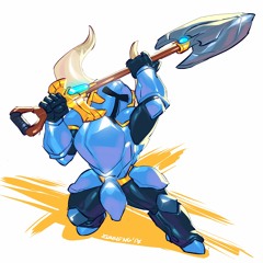 Strike The Earth! [Re-Orchestrated] Shovel Knight