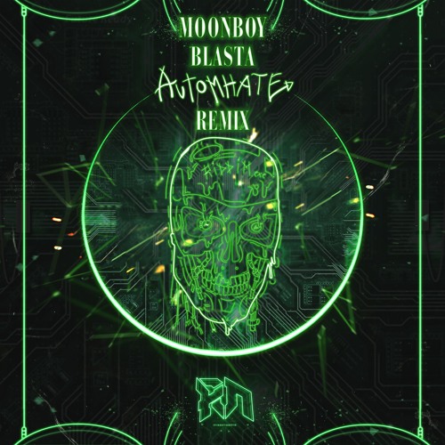 Moonboy - Blasta (Automhate Remix) 1st Place (Riddim Network Exclusive) Free Download
