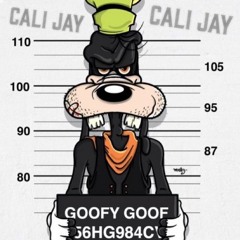 Look Like Uh Goofy (Prod. YUNGLIZZY)