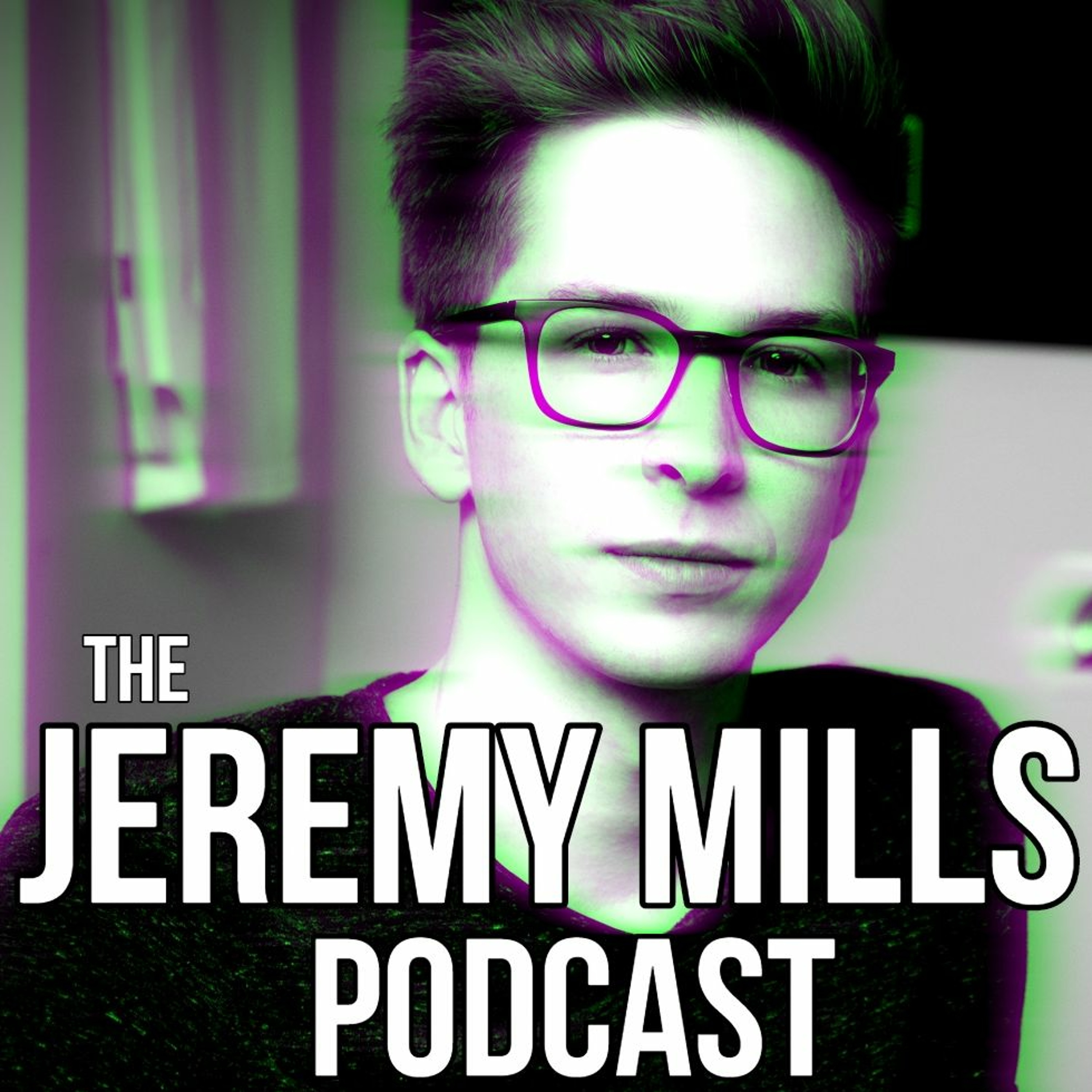 Jeremy Mills Podcast