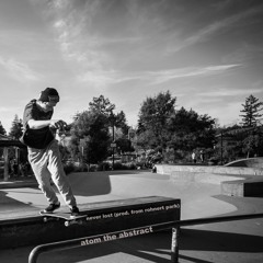 never lost (prod. from rohnert park)