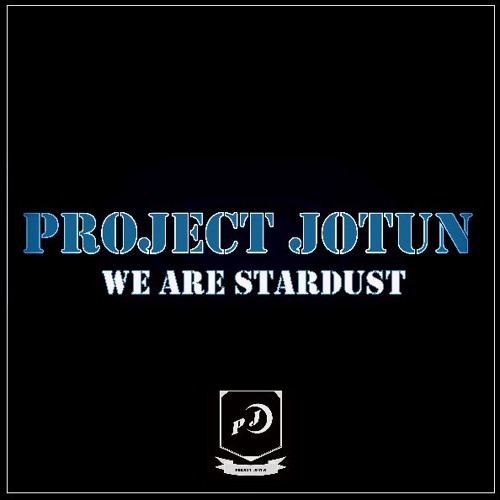 Project Jotun - Evolving (Remastered)