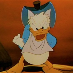 NOW I'M GOING CRAZY MAN