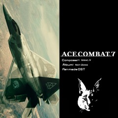 Net-Zone| Ace Combat 7 Operation Bunkershot Remix Version 1