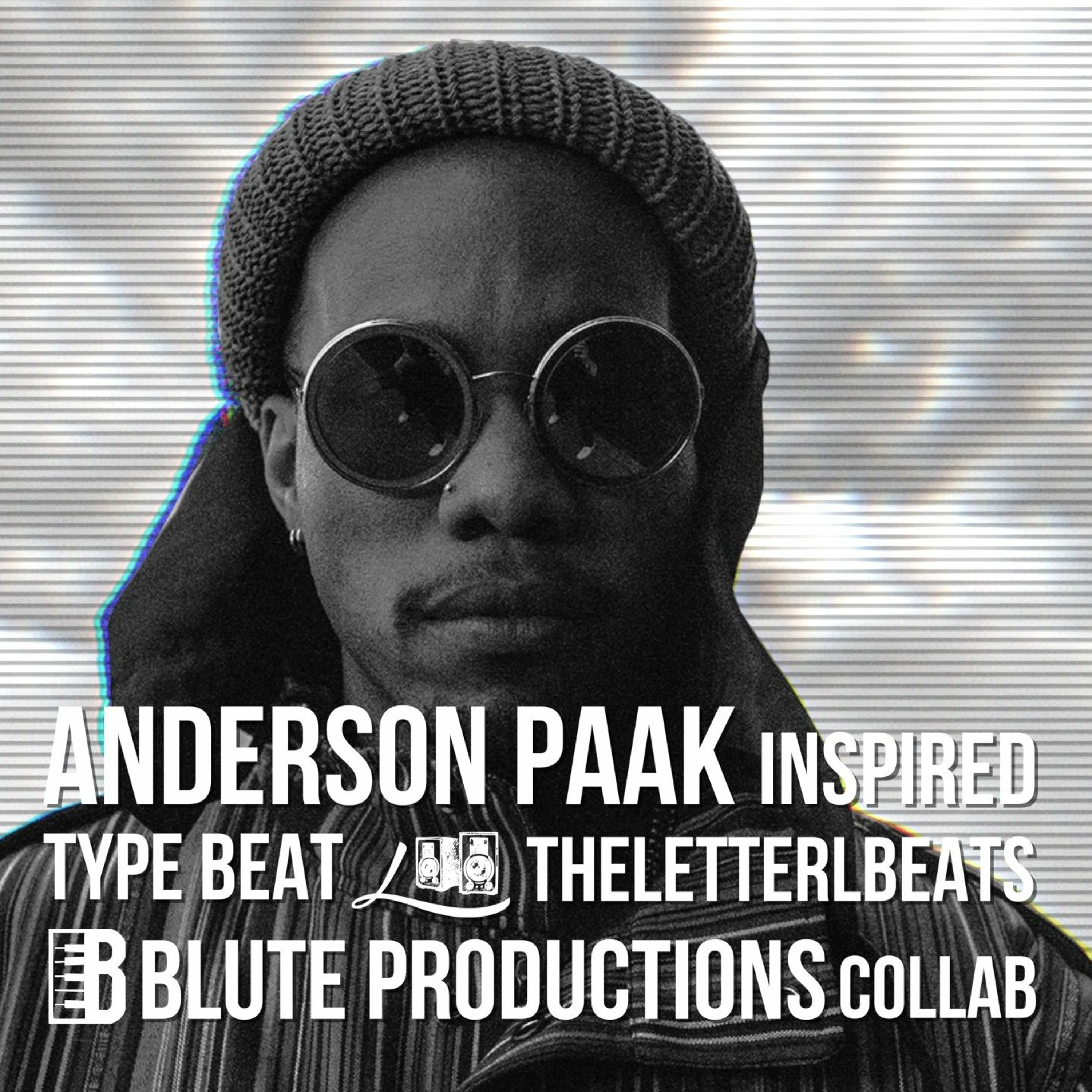 TheLetterLBeats