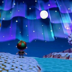 Downtown By Night
