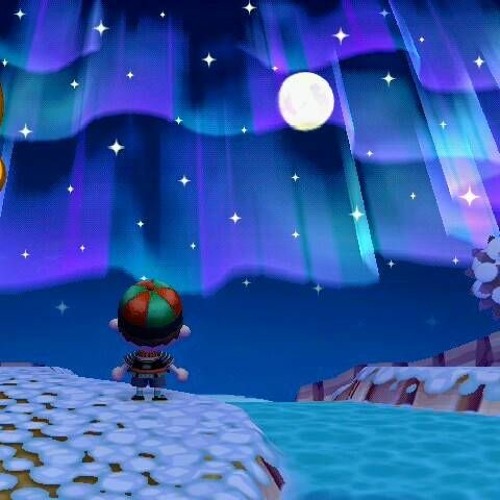 Downtown By Night