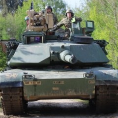 Marching into Battle