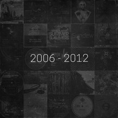 2006 - 2012 Mix