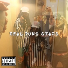 RealPunkStars - Kit Clout Kicker X FooAssVick (PROD. COAST MUSIC)