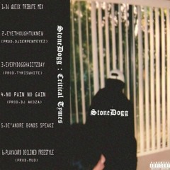 STONEDOGG - smokingbluntsinspanish