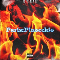 Paris:Pinocchio