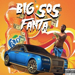 CC SOSA *FANTA* (Prod.BlackMayo)