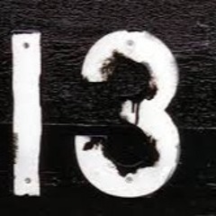 Numero 13