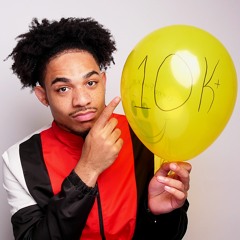 10K FREESTYLE (Prod. BrainOrchestra)