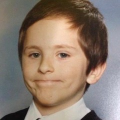 Sorry Bud, I already called the cops