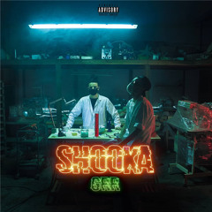 Shooka - Grr (320Kbps)