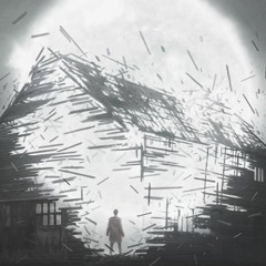 Pryda - New Eras (GDTEX Reconstruction)