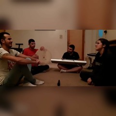 ممكن نسمع الغنية الشعبيّة بغير الاسلوب... فرقة تكَات