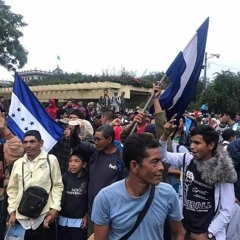 Caminando 2018 Honduras