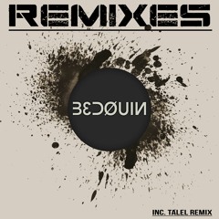 PREMIERE : Alexander Ben - Bedouin (Talel Remix)