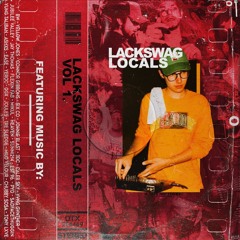 YEROC X DJ LACKSWAG - GRAB THE CLIP