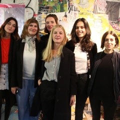 La mode au ralenti / Table Ronde / 20 Octobre 2018