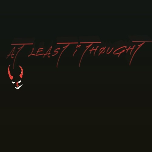at least i thought (prod. slxxpboy)