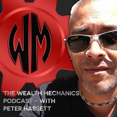 TWMP: Episode 002 - Mindset & wealth attainment with Shobie Leong & Dhani Joshi (22-10-2018)