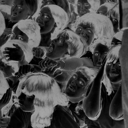 THIS AIN'T SHOW AND TELL KIDS, THIS A MOSHPIT (PROD SOLSA)