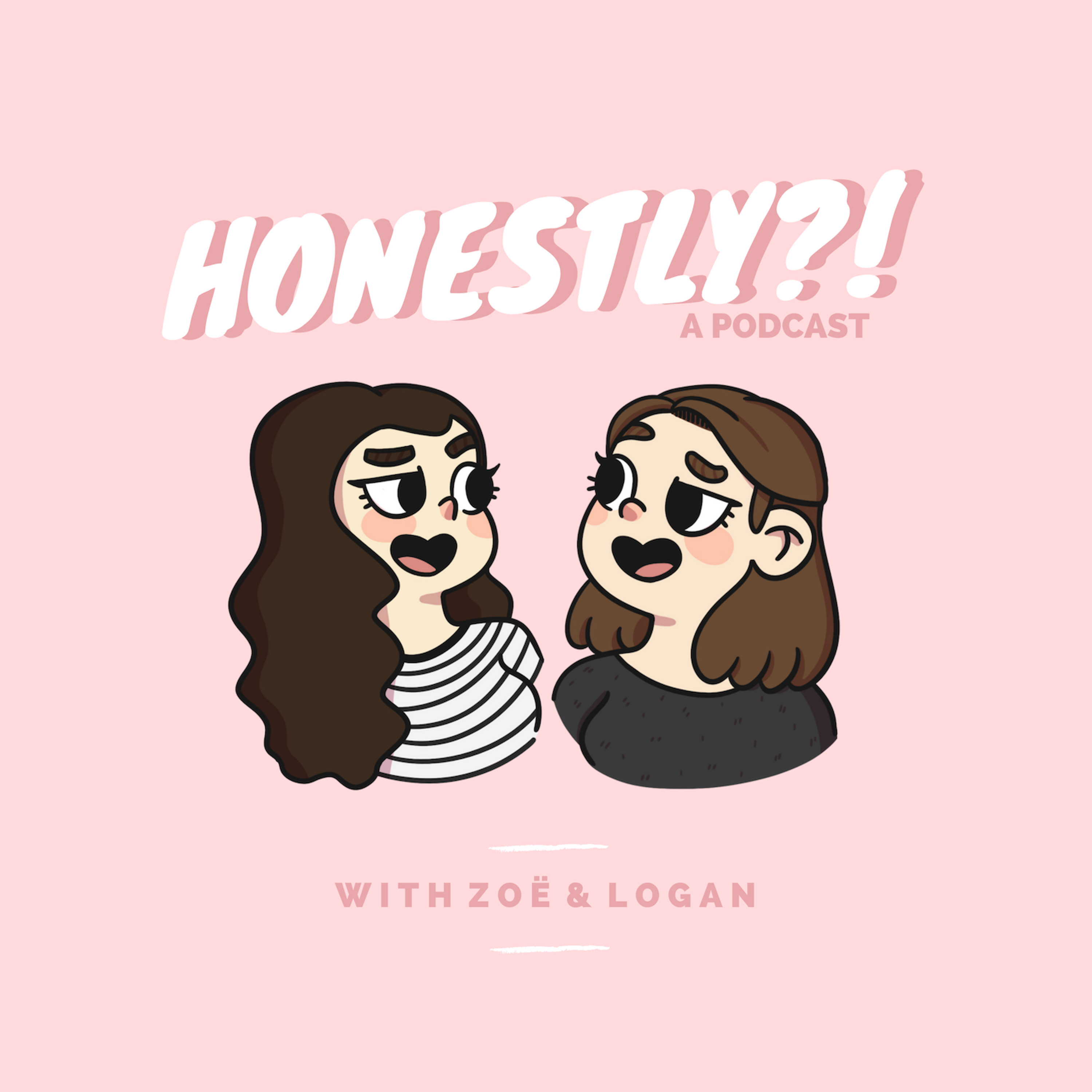 Honestly?! A Horrorcast