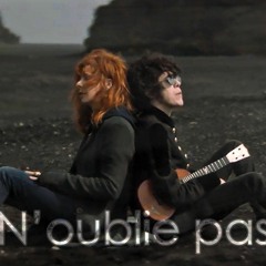 Mylène Farmer feat. LP - N’oublie pas (xStyx Remix)