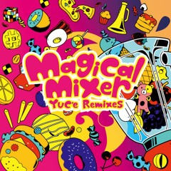 Macaron Moon (Snail's House remix)
