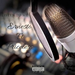 Ernesto - Listen 2 Me feat. Priceless