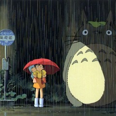 flowers in the rain Ft.Frøya