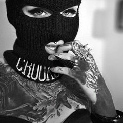 Seras Mia -  Gueto Man (RV 357) & Dope B