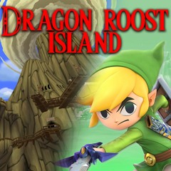 Dragon Roost Island