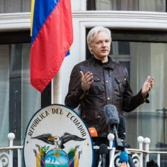 Julian Assange Sues Ecuador for Violating his Human Rights