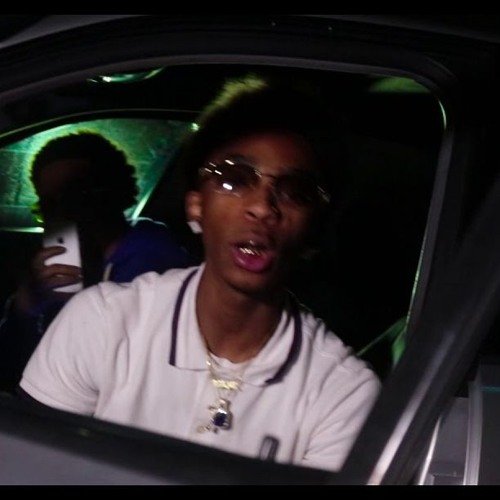 Maj4l - Never In Last (Dir SippinVisuals)