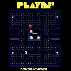 Playin (Prod By. Acebal)