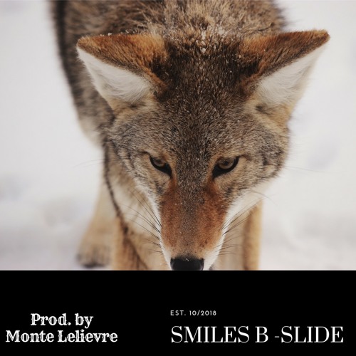 Smiles B - Slide (Prod. by Monty Lelievre)