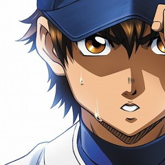 Diamond No Ace Glorious victory