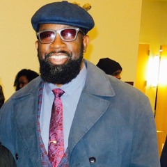 WBLS 10.20.18 DJ Sir Charles Dixon