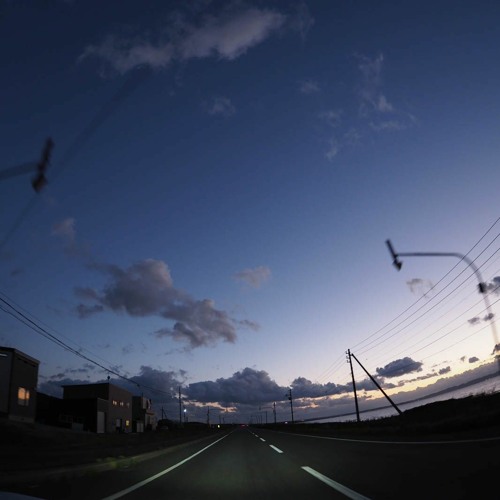 Night Cruiser R3 / Azurlane 6-4 夕立戦BGM