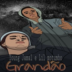 Young Jamal e Lil Motumbo- Grandão (prod. SERAFIM BEATS).mp3