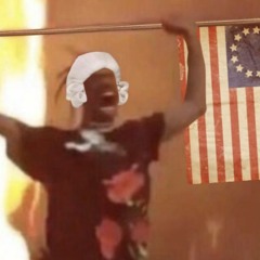 travis scott x hamilton mashup