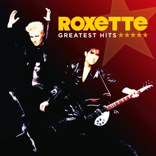Stream Roxette - The Look (1988) by TOTPs 80's | Listen online for free on  SoundCloud
